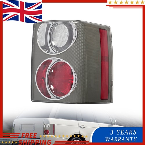 Right rear tail light - o/s,