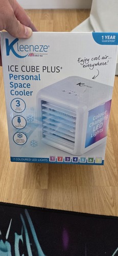 Kleeneze ice cube plus - kleeneze,