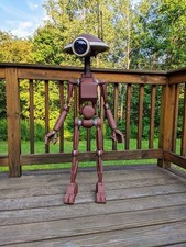 Life-Size Pit Droid Replica w