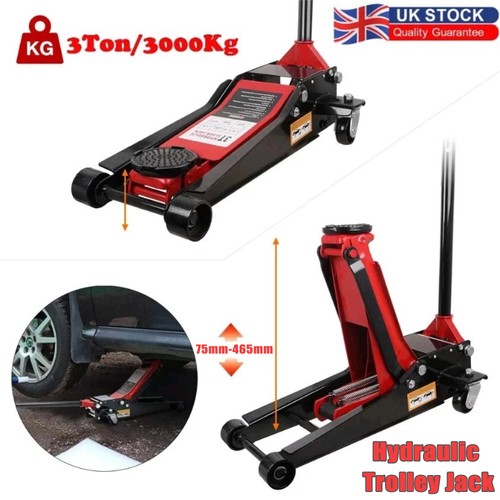 Ton heavy duty dual - 3,