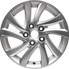 Replacement New Alloy Wheel