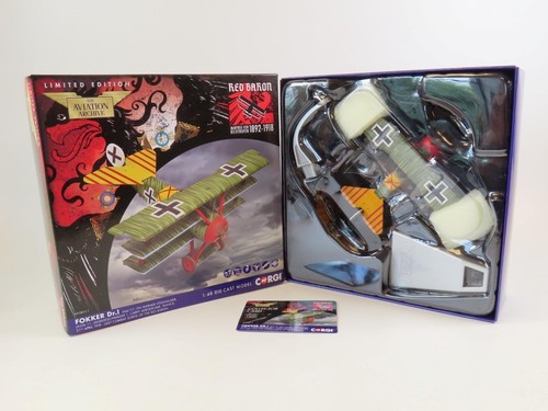 Corgi aviation aa38311 - aviation,