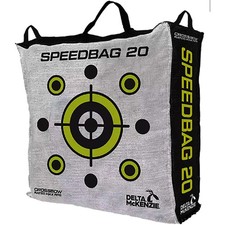 Delta McKenzie 70020 Speedbag
