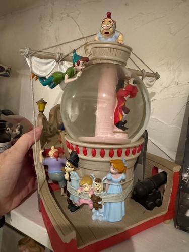 Disney store peter - store, pan,