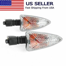 Turn Signals Indicators For