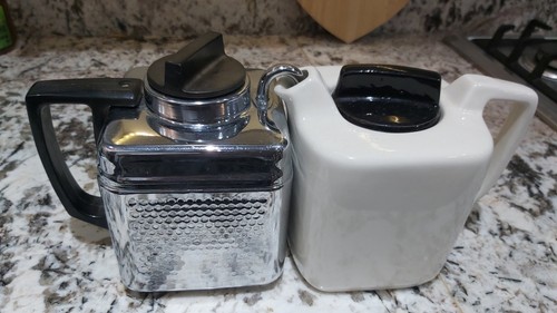 Vintage goblin teasmade 855 - goblin,