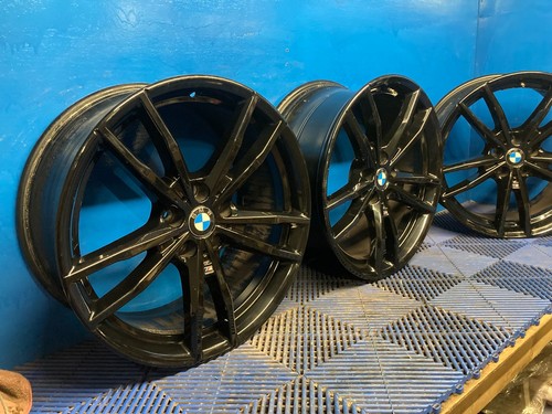 Bmw series g20 - series,