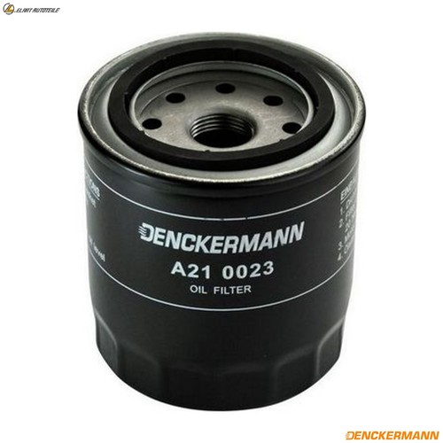 Oil filter a210023 for - oil,