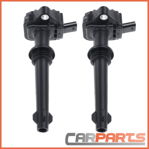 Ignition coil for - ignition, land