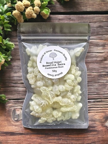 50g edible royal hojari - edible,