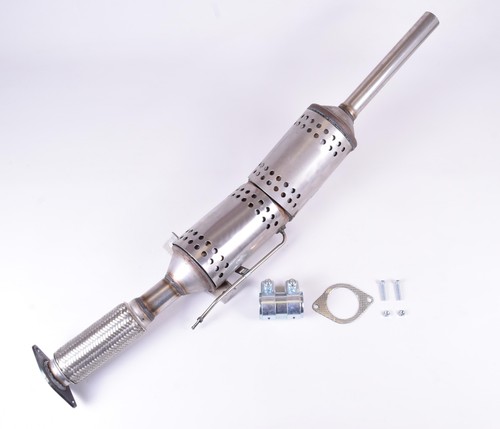 Eec dpf fap fits renault - dpf/fap,