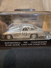 Bang 1:43 Scale Mercedes 300