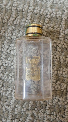 Vintage aimant coty paris - vintage,