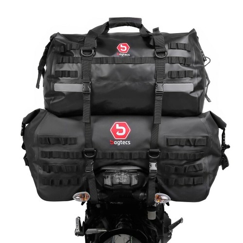 Tail bag set sx70 xb50 - set,