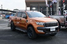 Car Photo 12x8 - Ford Ranger
