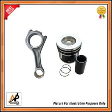 For LAND ROVER JAGUAR 204DTA