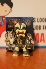 Funko Mystery Mini Science
