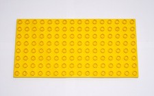 LEGO DUPLO 8x16 BASEPLATE
