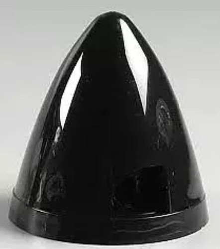 New carl goldberg black snap - new,