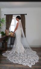  Wedding Dress Enzoani Petal