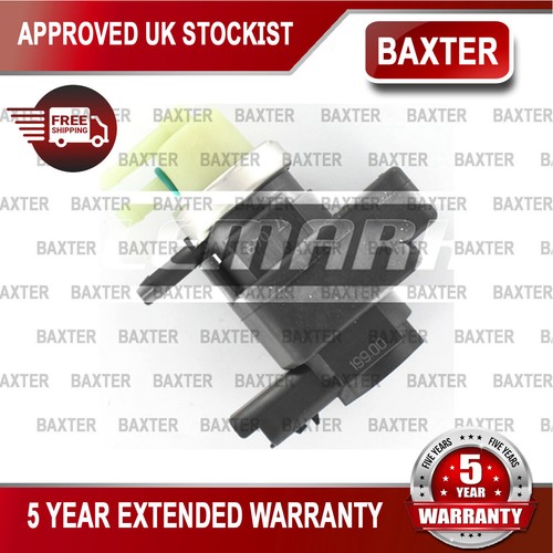Baxter turbo pressure - baxter,