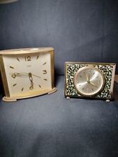 Vintage Swiza Mignon 7 Jewels