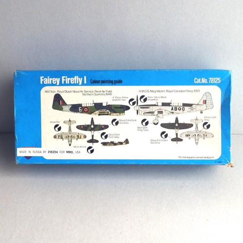 Novo fairly firefly 1 - novo,