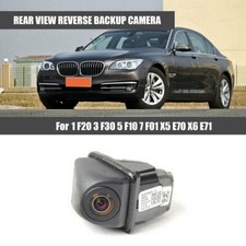 Rear View Trunk Reverse Camera