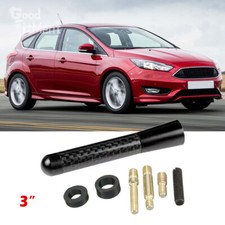 3" Car Aerial Bee Sting Mast