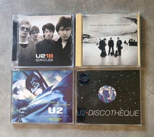 Bundle albums 2 - cd,