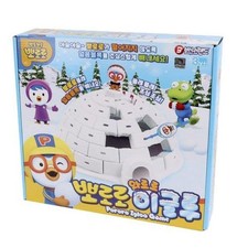뽀로로 Pororo Tumbling