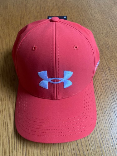 Under armour golf cap brand - cap,