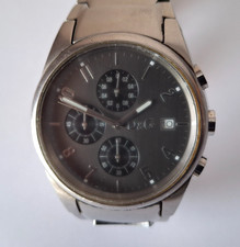 Dolce & Gabbana TIME Stainless