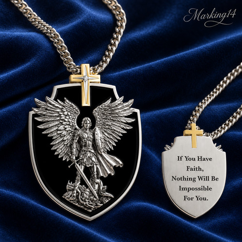 Archangel saint michael - archangel,