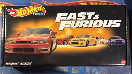 Hot wheels fast furious - wheels,
