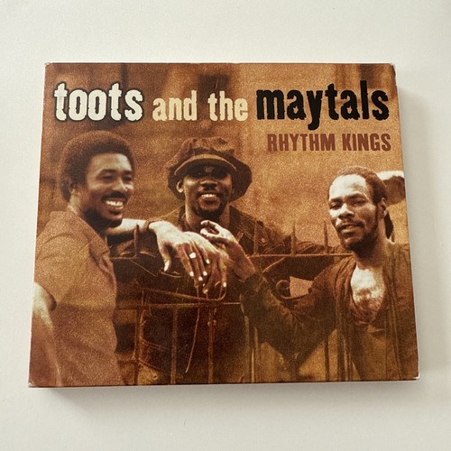 Toots the maytals - the,
