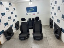 VW POLO 5 DOOR COMPLETE BLACK