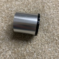 Sinar rail end - sinar, cap