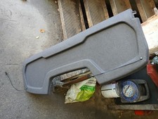 FORD KA+ ACTIVE PARCEL SHELF / LOAD COVER 2018-2020 ~