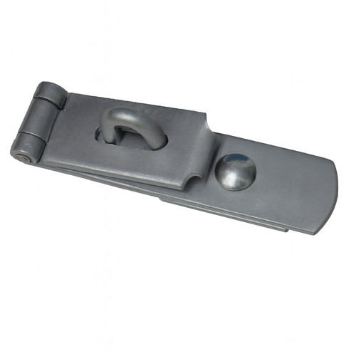 Heavy duty swivel hasp - swivel,