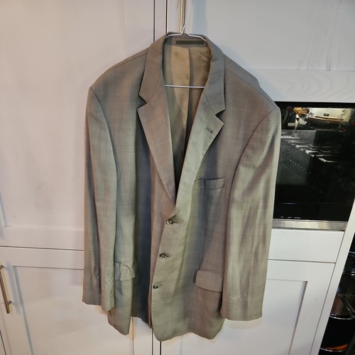 Odermark mens check blazer - mens,