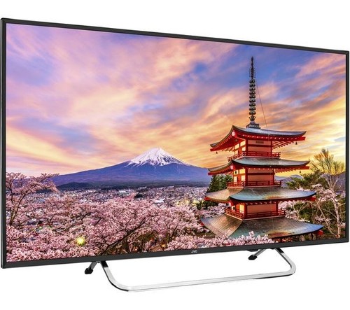 Jvc 100hz freeview hd - 100hz,