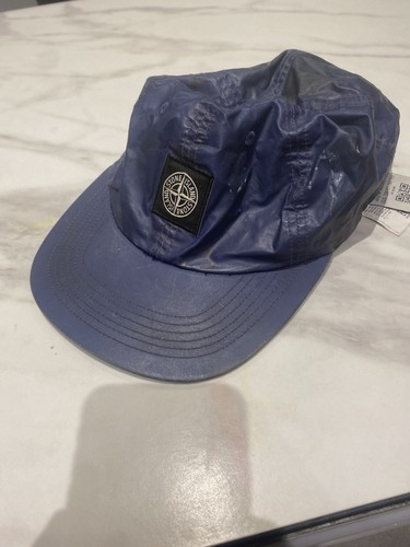 Supreme stone island heat - x,