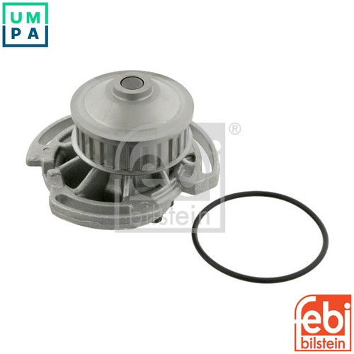 Water pump engine cooling - water,