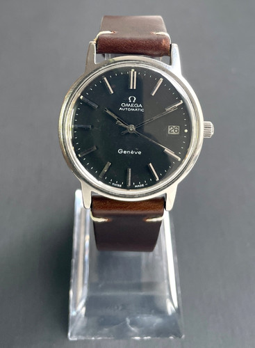 Vintage omega geneve automatic - omega,
