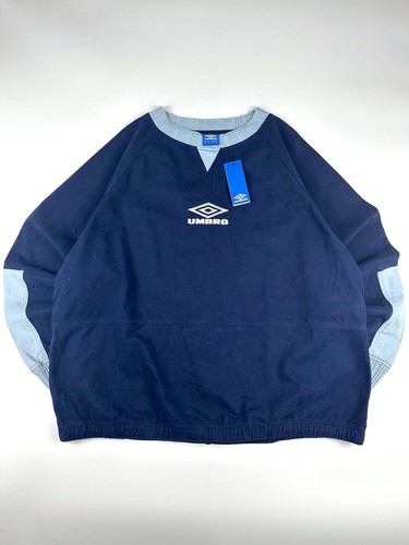 Deadstock bnwt umbro - bnwt,