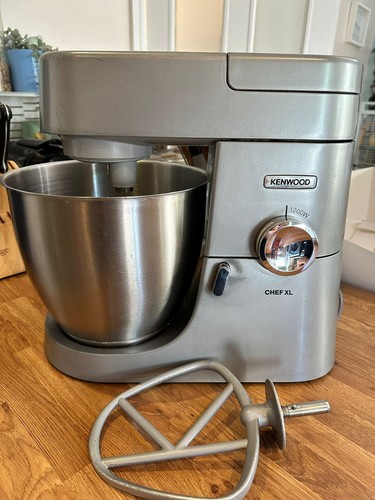 Kenwood chef stand - kenwood, mixer