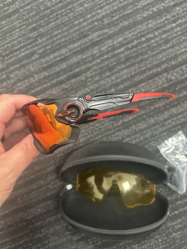 Oakley jawbreaker prizm - jawbreaker,