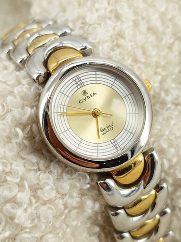 Cyma sealord ladies - sealord, watch