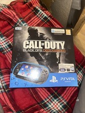 PS VITA Console Sealed Brand